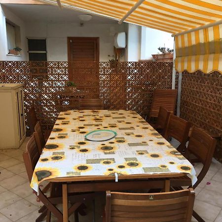 Da Alfio Apartment Acireale Luaran gambar
