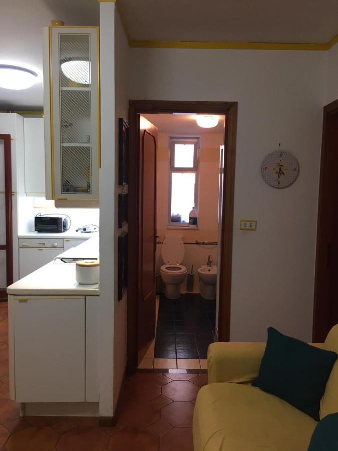 Da Alfio Apartment Acireale Luaran gambar