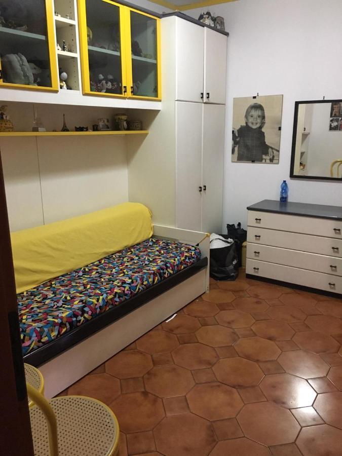 Da Alfio Apartment Acireale Luaran gambar