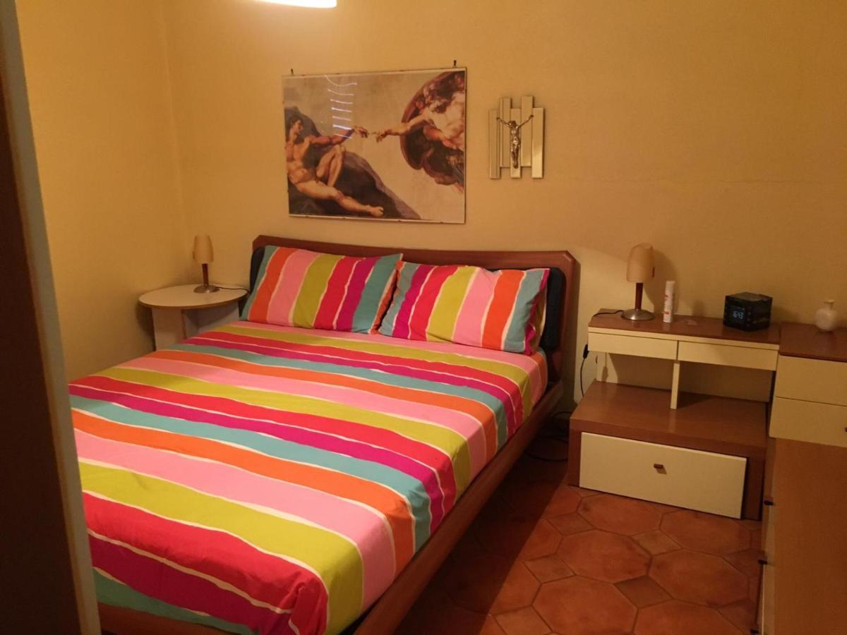 Da Alfio Apartment Acireale Luaran gambar
