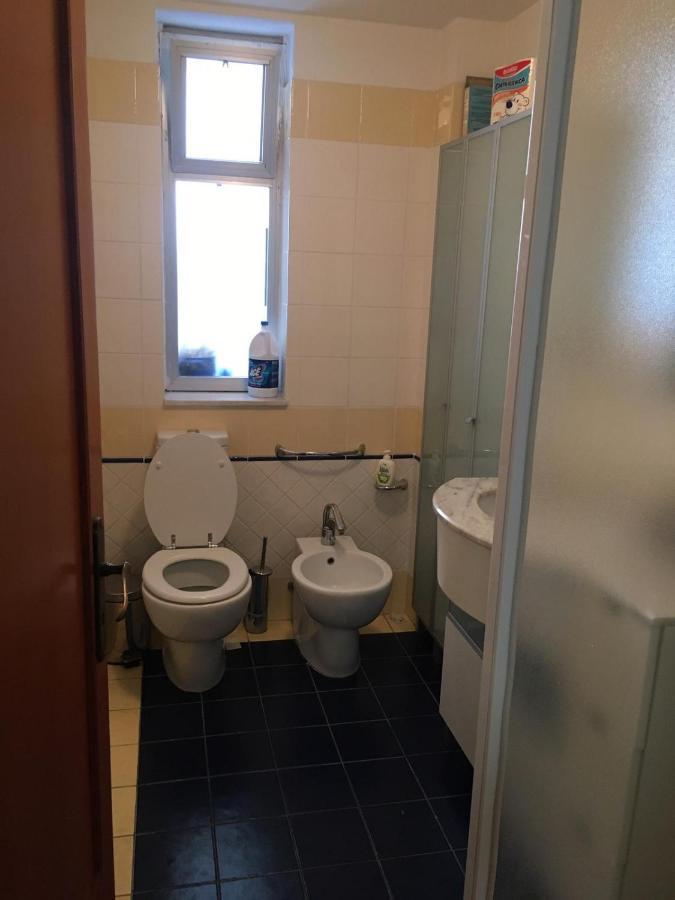 Da Alfio Apartment Acireale Luaran gambar
