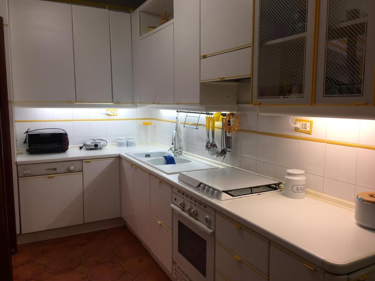 Da Alfio Apartment Acireale Luaran gambar