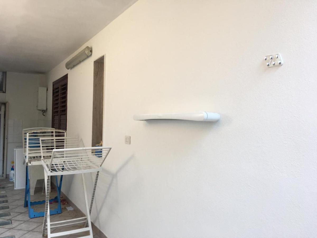 Da Alfio Apartment Acireale Luaran gambar