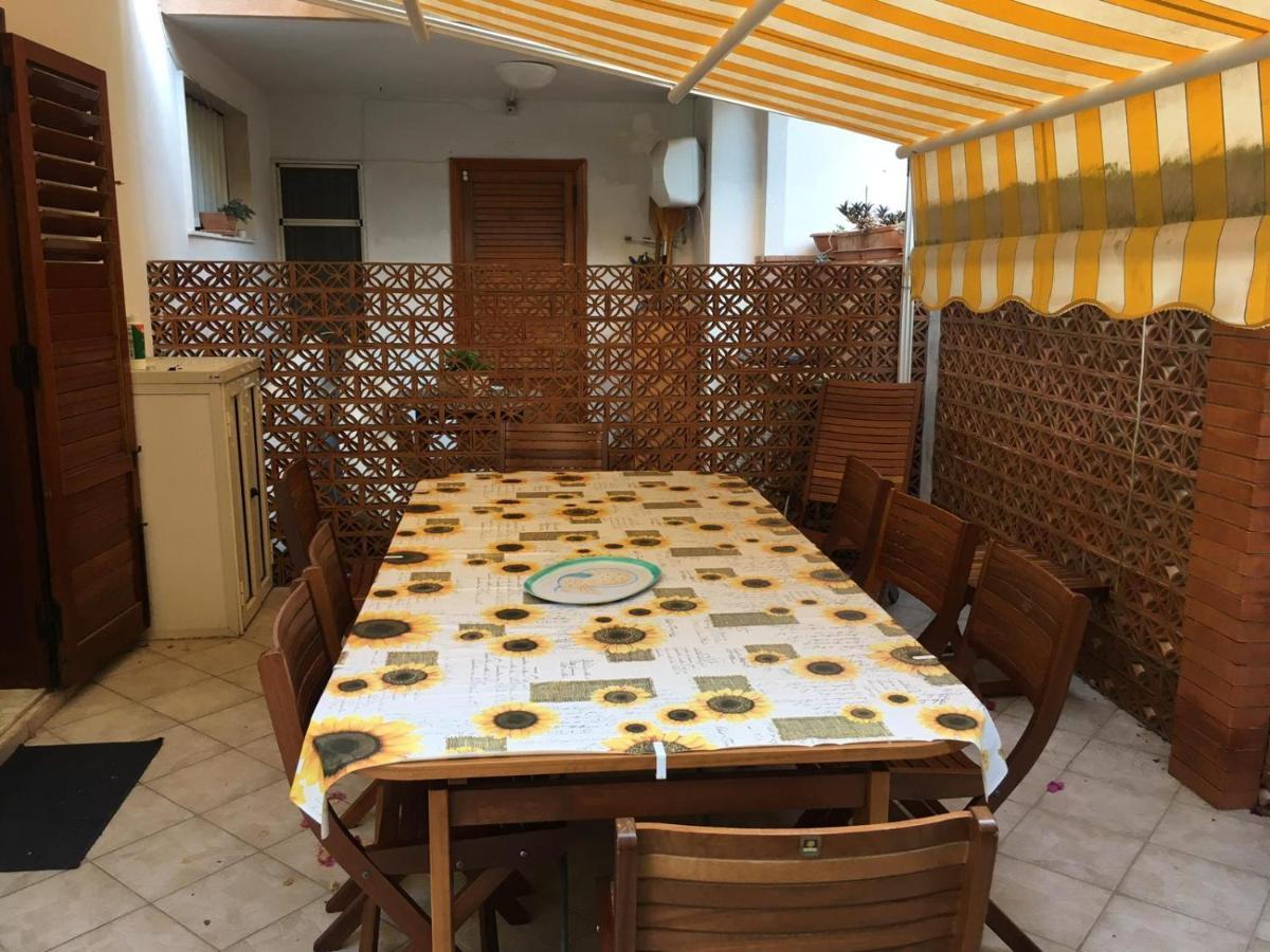 Da Alfio Apartment Acireale Luaran gambar