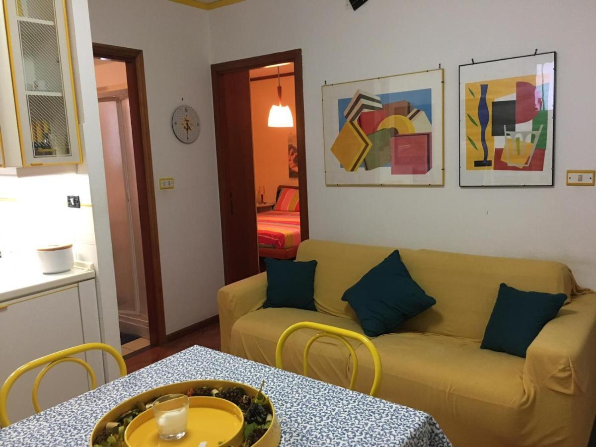 Da Alfio Apartment Acireale Luaran gambar
