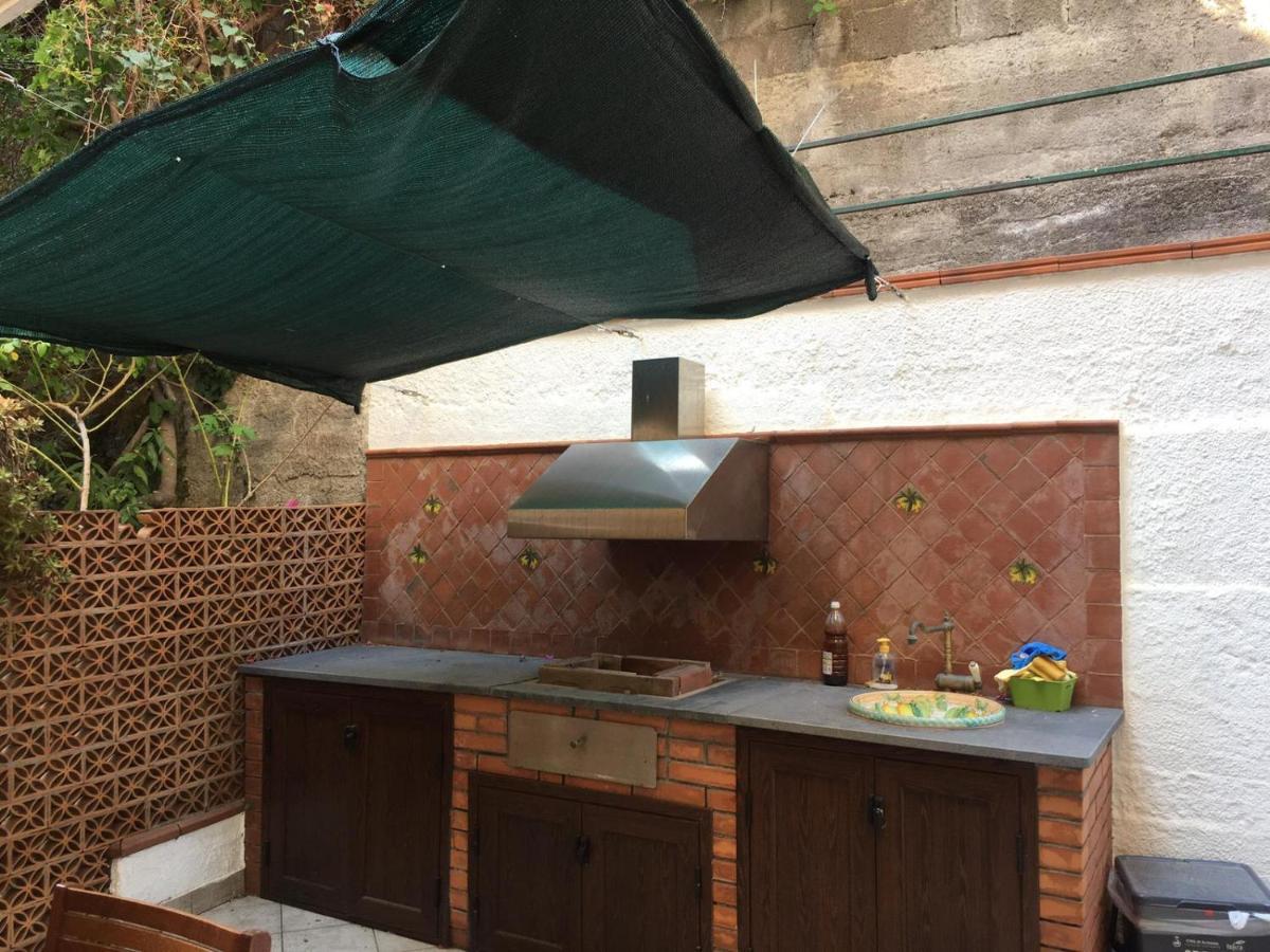Da Alfio Apartment Acireale Luaran gambar