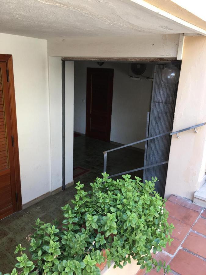 Da Alfio Apartment Acireale Luaran gambar